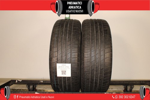 Pneumatici goodyear 225 55 - pneumatici,