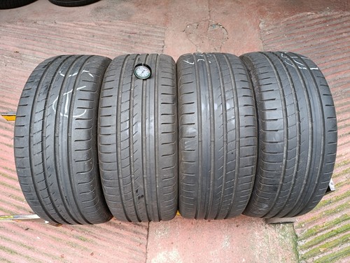Gomme 225 95y - gomme, 45
