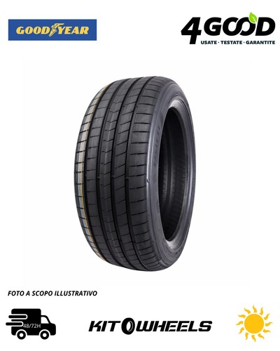Pneumatici usati goodyear - usati,