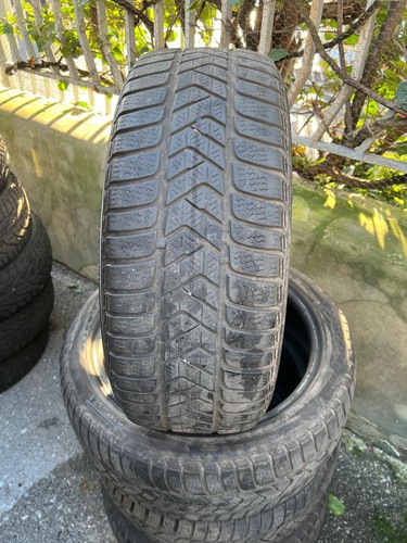 Pneumatici usati 225 18 - 225, 45