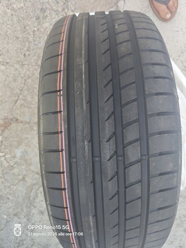 Goodyear asimmetric 225 45 - goodyear, 5
