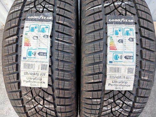225 r18 95v 2xgomme - 45,