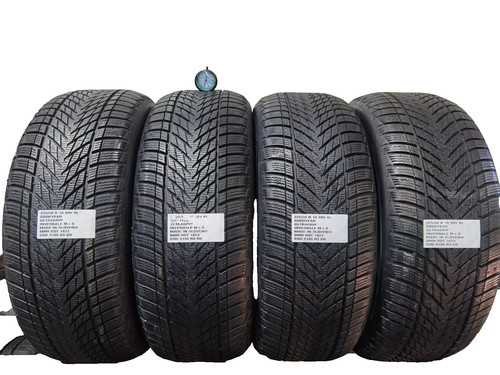 Pneumatici usati 225 r 18 - usati,