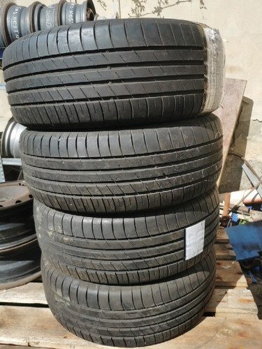 Pneumatici 225 r17 97w - 225/55,