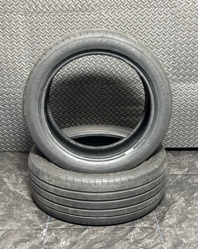 Goodyear eagle asimmetrico - goodyear, f1