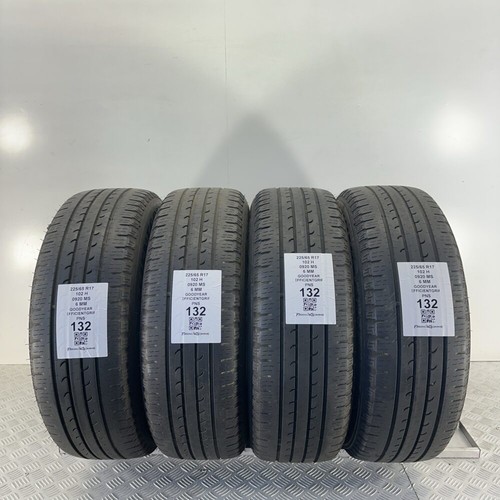 Pneumatici usati 225 r17 - pneumatici, 65