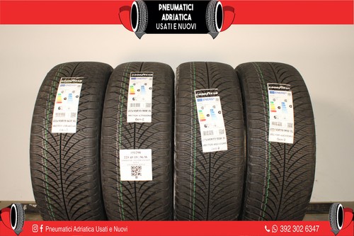 Pneumatici goodyear 225 45 - pneumatici,