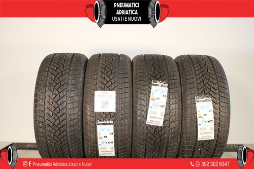 Pneumatici goodyear 225 - 4, 225/40