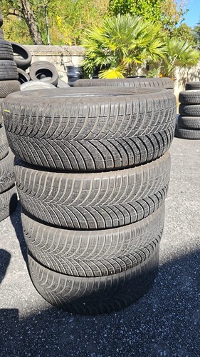 Pneumatici 225 r18 - 4,