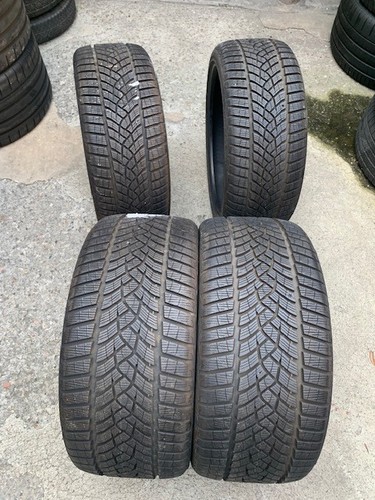 Goodyear invernali 225 40 - 4, 225/40