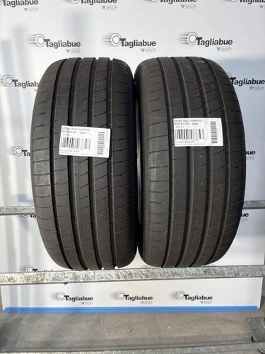Gomma 225 45r17 - 1, goodyear