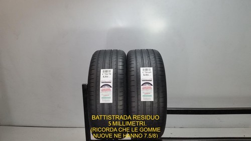 Gomme usate 225 45r17 94y - gomme,