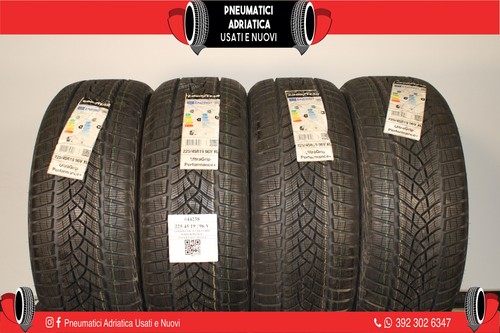 Pneumatici goodyear 225 - pneumatici,