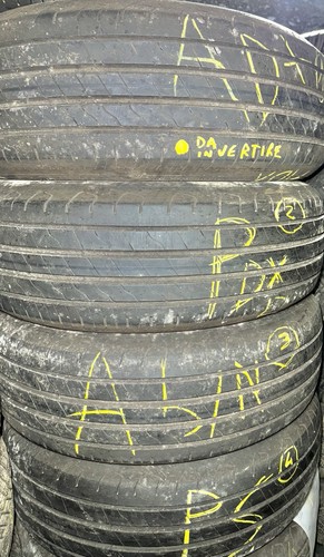 Pneumatici goodyear 225 17 - pneumatici, 65