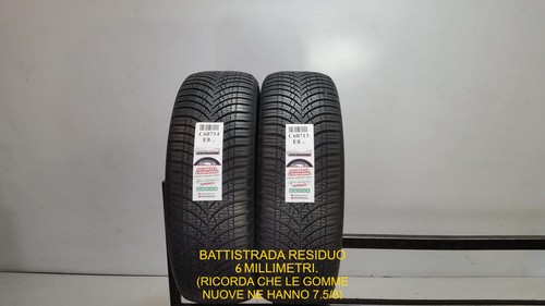 Gomme usate stagioni - , 4