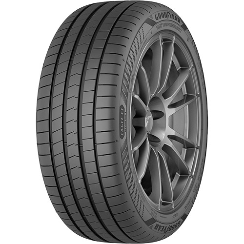 Pneumatici estivi goodyear - estivi,
