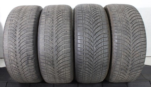 Pneumatici 225 45r18 - 4,
