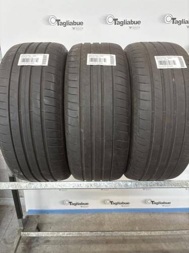 Gomma 225 45r17 - 91w, dot2020