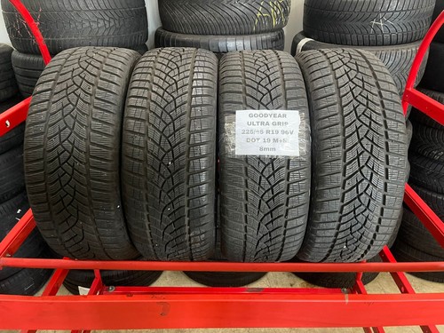 Pneumatici 225 r19 - pneumatici, 225/45