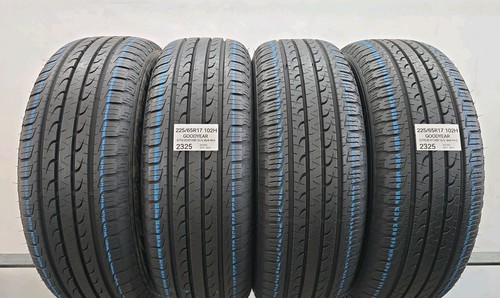 Usato gomme goodyear - usato:, 4
