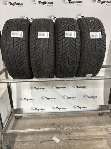 Set gomme 225 55r17 97h - 4,