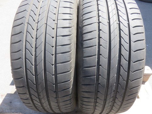 Goodyear efficientgrip runflat - goodyear,