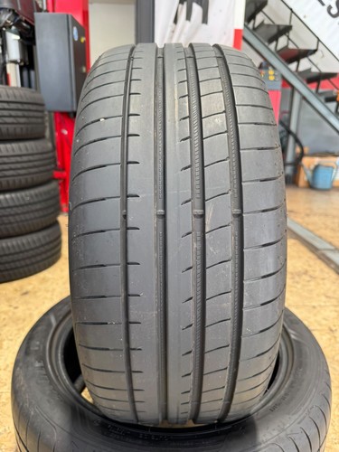 Pneumatici usati 225 r17 - 2,