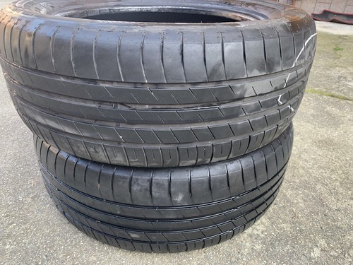 Gomme good year - 2, 17