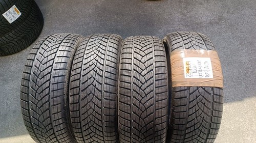 Goodyear invernali 225 50 - 4,