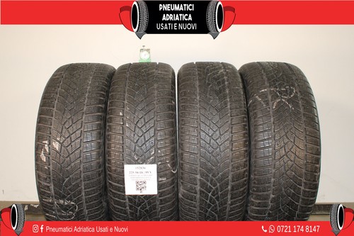 Pneumatici goodyear 225 50 - 4, 225/50