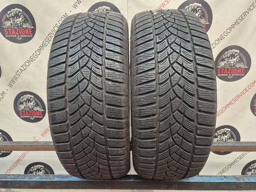 Gomme invernali usate - invernali,