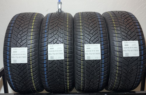 Pneumatici 225 r18 - 225/50,