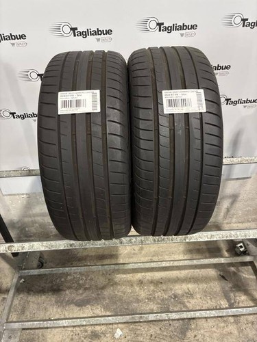 Gomma 225 45r17 - 1, dot2019