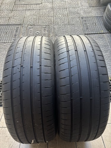 Pneumatici goodyear 225 17 - pneumatici, 225/55/17