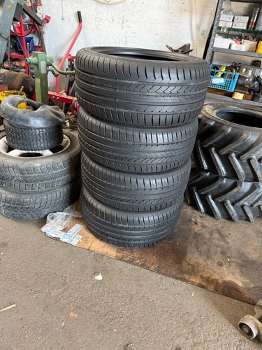 Pneumatici gomme run flat - pneumatici,