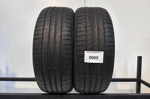 Coppia 225 55r17 97w goodyear - coppia,