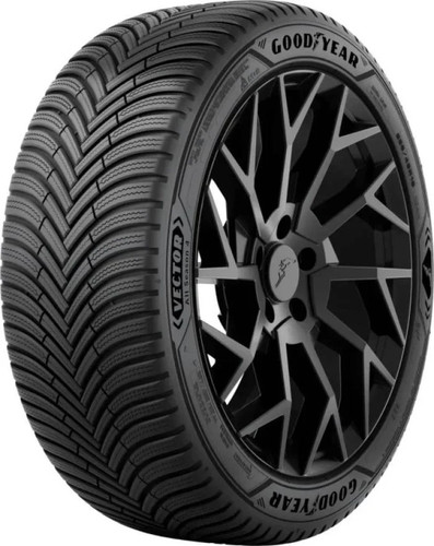Pneumatici stagioni goodyear - 4,