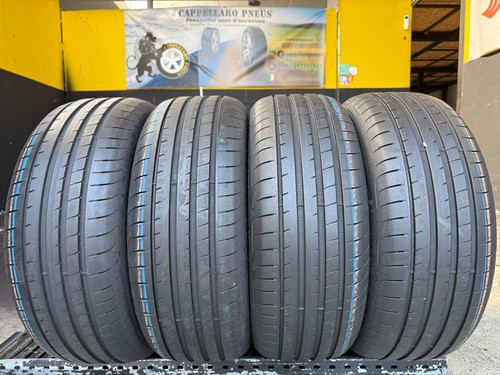 Pneumatici goodyear eagle - goodyear, f1