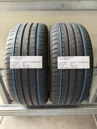 Pneumatici usati goodyear - 2,
