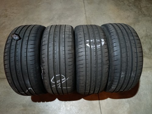 Gomme 225 92y - 40, good