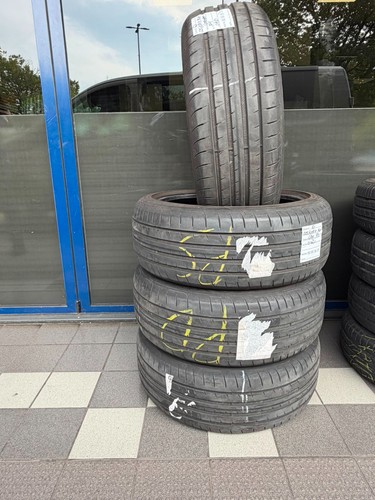 Pneumatici demontati 225 - , 225/45