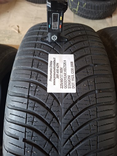 Pneumatici 225 r17 - pneumatici,