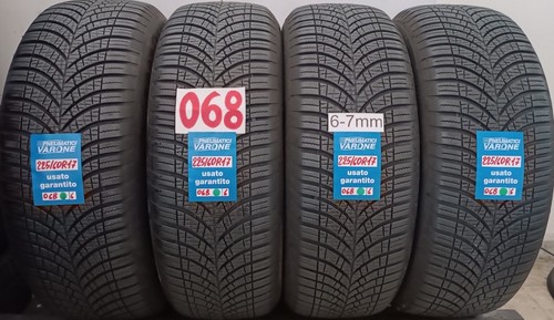 Pneumatici usati 225 17 - 60,