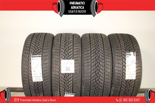 Pneumatici goodyear 225 40 - 4, 225/40