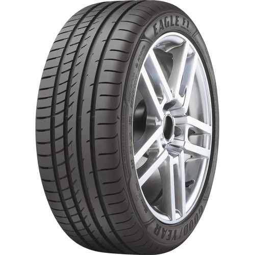 Gomme estive goodyear 225 - gomme, 225/45