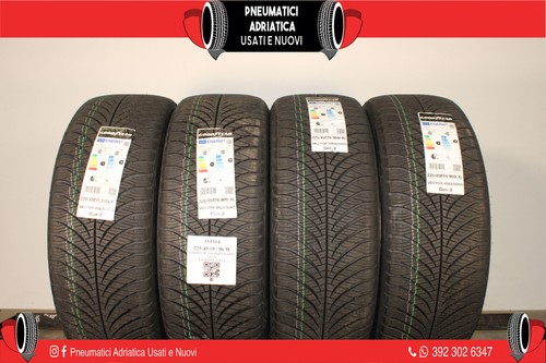 Pneumatici goodyear 225 45 - goodyear, 225/45