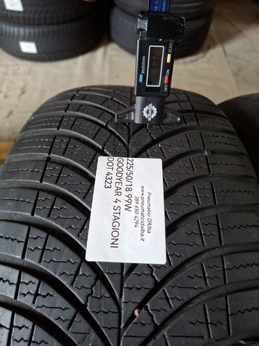 Pneumatici 225 r18 99w - pneumatici,