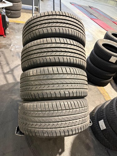 Pneumatici gomme run flat - 4,