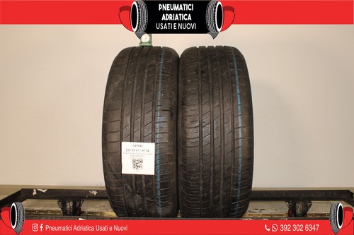 Pneumatici goodyear 225 55 - goodyear, 225/55