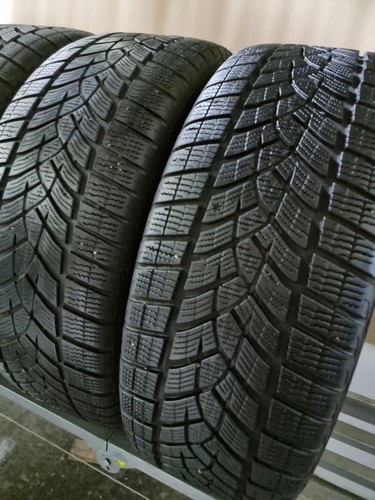 Gomme usate 225 18 - usate, good
